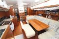 X-Yachts X-50 Salon 