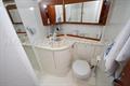X-Yachts X-50 Baño 