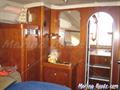 Beneteau  Beneteau antares 10,20 general de proa a popa