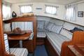 Menorquin 39 Cabina 