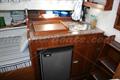Menorquin 39 Cocina 
