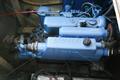 Menorquin 39 Motor 