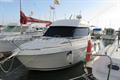 Jeanneau Merry fisher 805 Vista general lado de babor