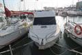 Jeanneau Merry fisher 805 Vista de proa