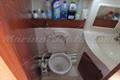 Jeanneau Merry fisher 805 wc.