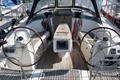 Beneteau Oceanis 43 Bañera completa 