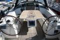 Beneteau Oceanis 43 teca