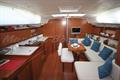 Beneteau Oceanis 43 Vistas de son completo 