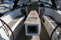 Beneteau Oceanis 43 Bañera de teca 