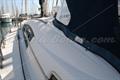 Beneteau Oceanis 43 acceso a proa babor 