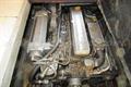 Dradeg 28 Motor.
