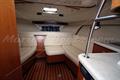 Tiara 3000 Open Panoramica de cabina 