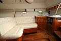 Tiara 3000 Open Cabina por estribor 