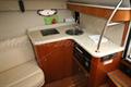 Tiara 3000 Open Cocina completa 