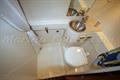 Tiara 3000 Open baño completo 