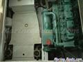 Striker  Striker 35 motor 1