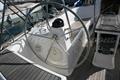 Bavaria 46 Cruiser Rueda babor 