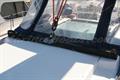 Jeanneau Sun Odyssey 36i Carro botavara 