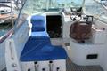 Beneteau Ombrine 960 Solarium zona de babor