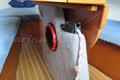 Jeanneau Sun Odyssey 24.2 IB Registro quilla.