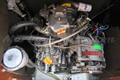 Jeanneau Sun Odyssey 24.2 IB Motor yanmar.