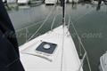 Jeanneau Sun Odyssey 24.2 IB Paso a proa.