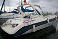 Chaparral 2750 Sport Caparral 275 vista por estribor