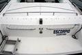 Chaparral 2750 Sport Caparral 275 visualizamos plataforma