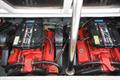Chaparral 2750 Sport Caparral 275 dos motores volvos 