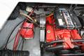 Chaparral 2750 Sport Caparral 275 motor estribor 
