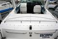 Chaparral 2750 Sport Caparral 275 visializamos toda la popa