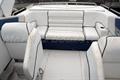 Chaparral 2750 Sport Caparral 275 bañera de proa a popa 