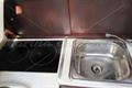Puma 26 Cocina.