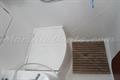Beneteau Oceanis 351 Aseo y ducha independiente.