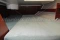 Beneteau Oceanis 351 Cabina doble en popa.