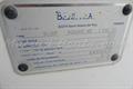 Beneteau Oceanis 351 Placa de beneteau homologacion.