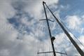 Beneteau Oceanis 351 Vista crucetas.