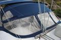 Beneteau Oceanis 393 clipper capota 
