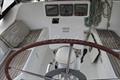 Beneteau Oceanis 393 clipper instrumentos