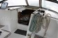 Beneteau Oceanis 393 clipper entrada