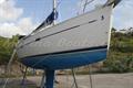 Beneteau Oceanis 393 clipper casco