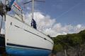 Beneteau Oceanis 393 clipper casco