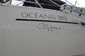 Beneteau Oceanis 393 clipper modelo barco