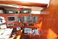 Beneteau Oceanis 393 clipper mesa de cartas