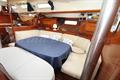 Beneteau Oceanis 393 clipper salon