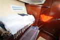 Beneteau Oceanis 393 clipper camarote