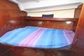 Beneteau Oceanis 393 clipper cama