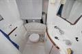 Beneteau Oceanis 393 clipper baño proa