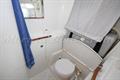 Beneteau Oceanis 393 clipper baño