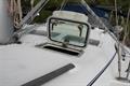 Beneteau Oceanis 393 clipper Cubierta